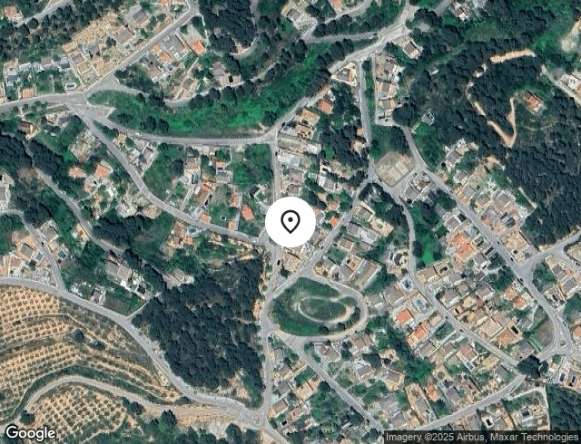 Chalet adosado en Urbanización Can Ros Zona 1